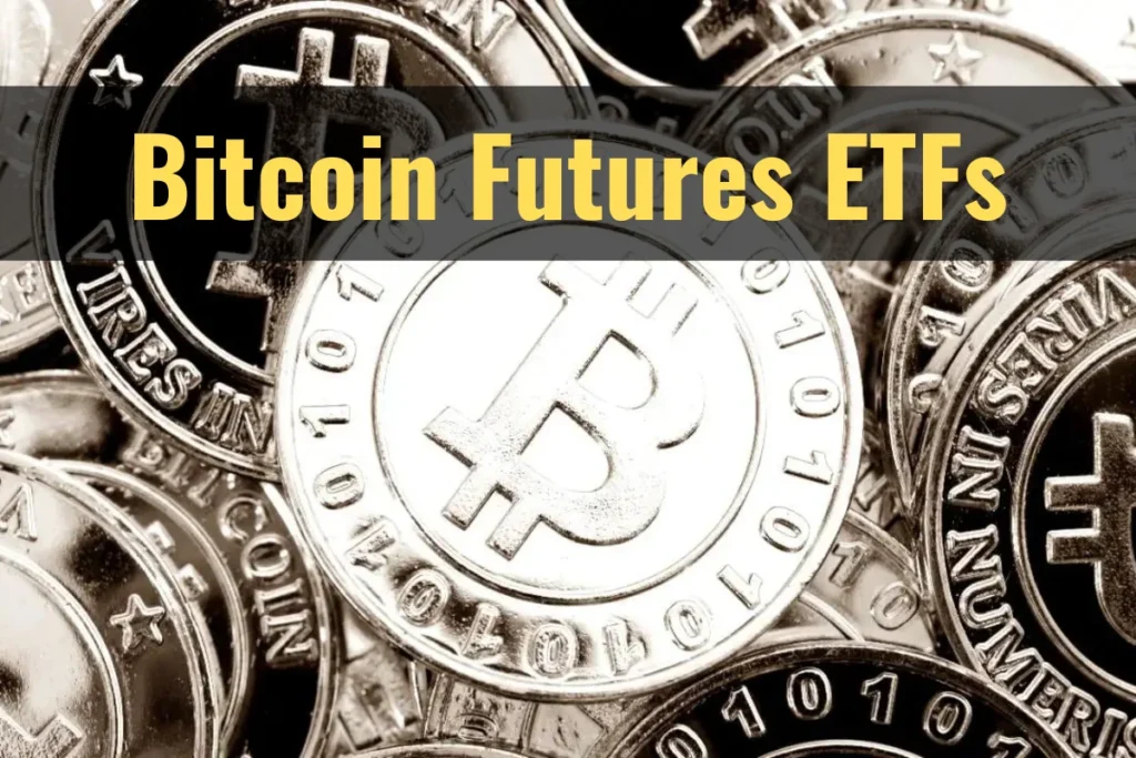 Bitcoin Futures ETFs: A Comprehensive Guide to Investing and Understanding Strategies