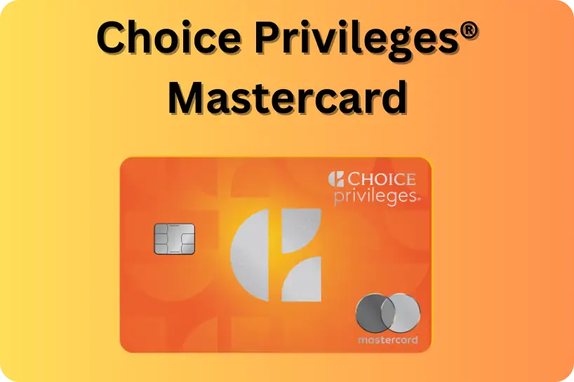 Wells Fargo Choice Privileges Mastercard®